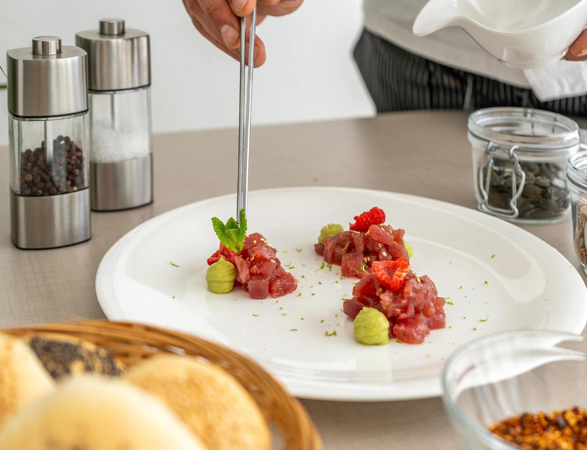 Hotel Carmen Riccione Luaran gambar