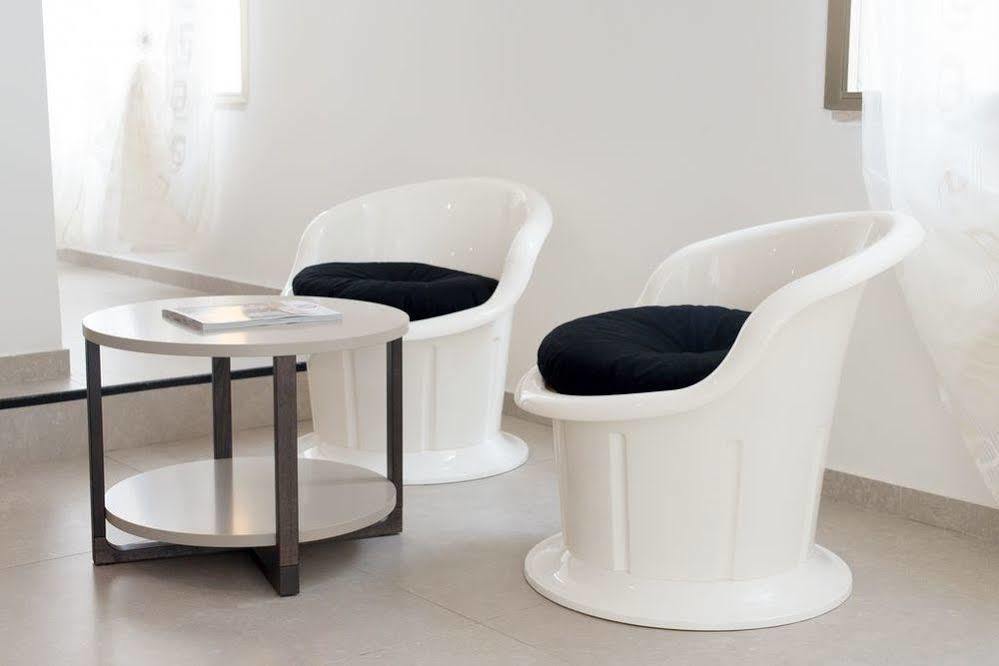 Hotel Carmen Riccione Luaran gambar